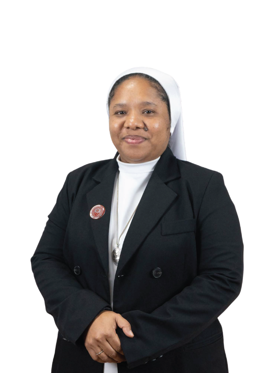 Sr. Sisca Gomes FDCC